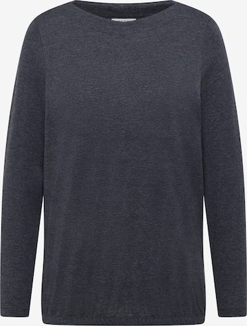 CECIL Shirt in Blau: Vorderseite