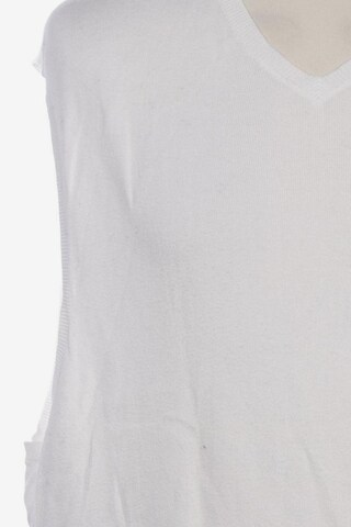 Polo Ralph Lauren Pullover XXL in Weiß