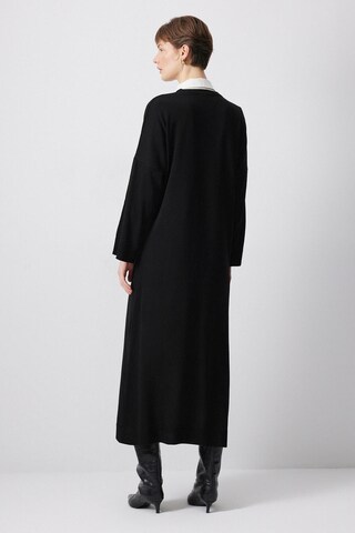 Touche Prive Evening dress in Black