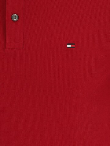 T-Shirt TOMMY HILFIGER en rouge