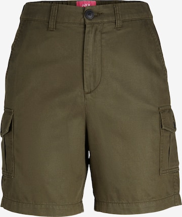 JJXX Chino Pants 'Holly' in Green: front