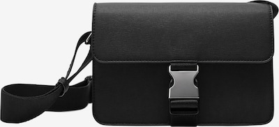 Pull&Bear Torba preko ramena u crna, Pregled proizvoda