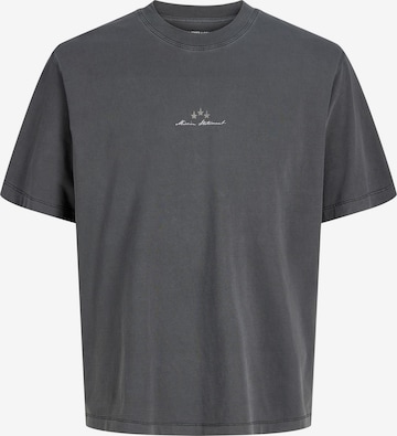 JACK & JONES T-Shirt in Schwarz: Vorderseite