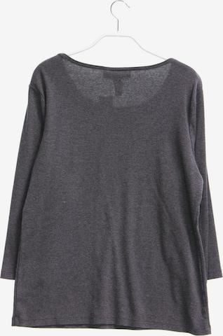 Karen Scott Top & Shirt in L in Grey