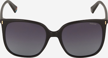 Polaroid Sunglasses in Black