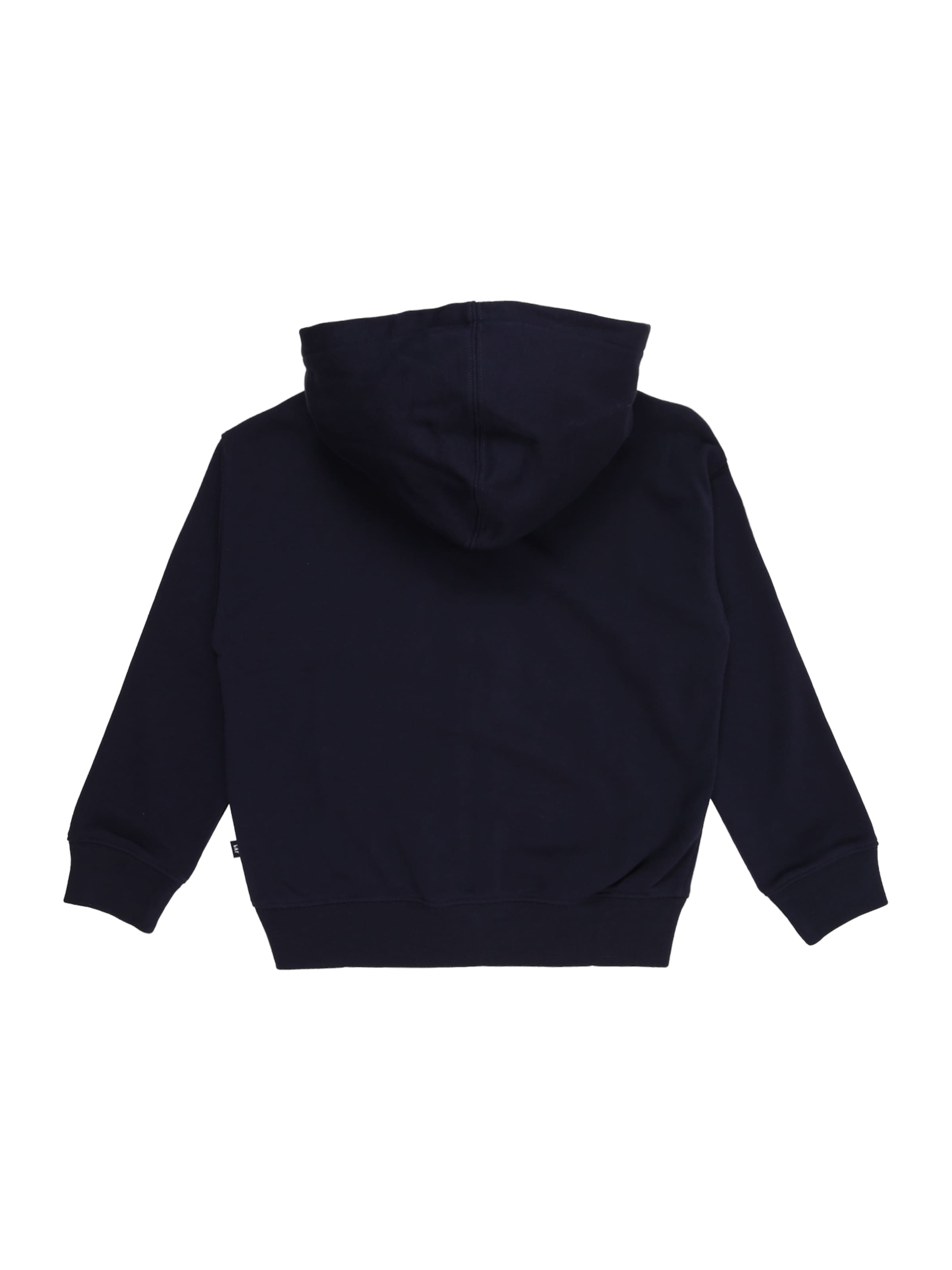 GAP Sweatjacka i blå