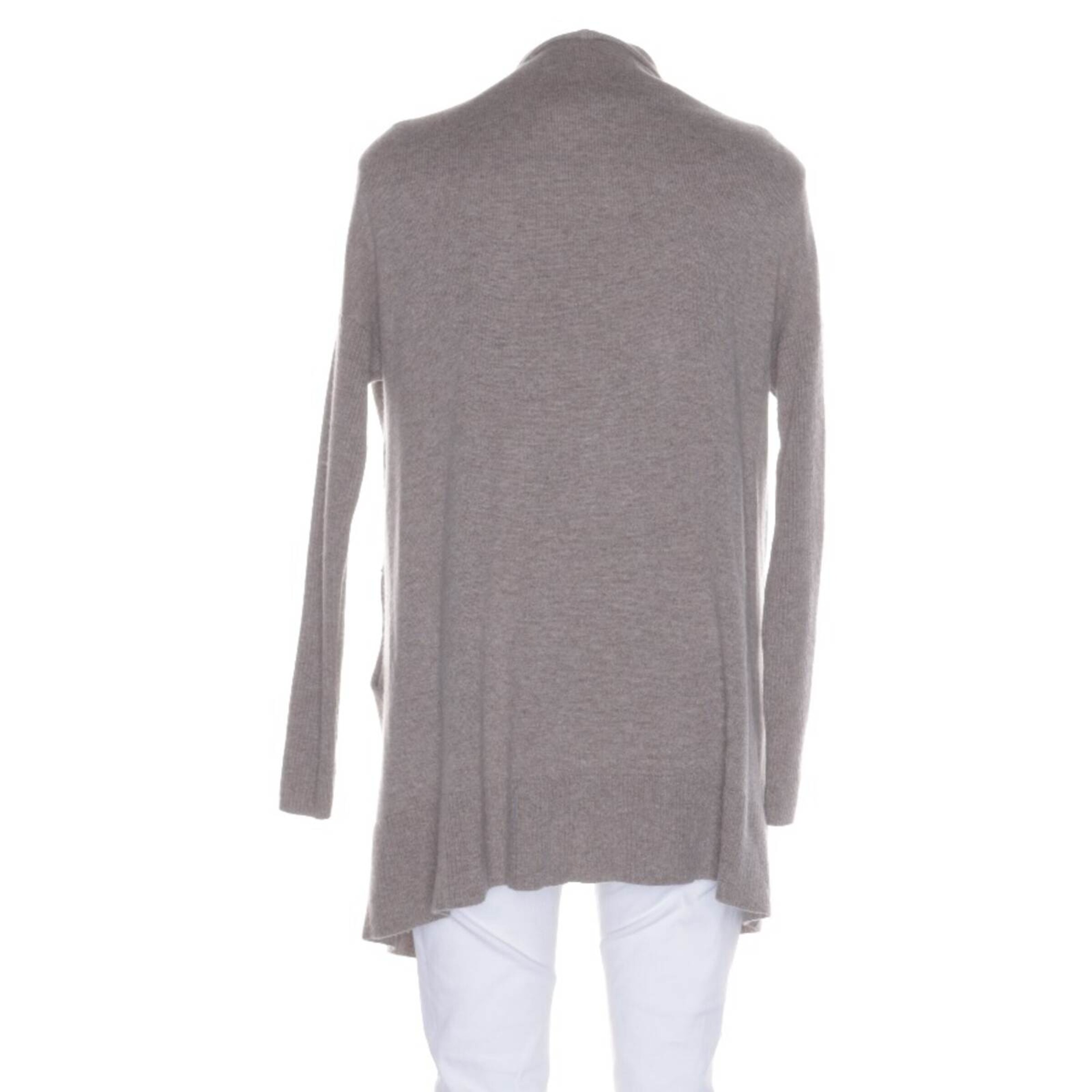 FFC Pullover / Strickjacke S in Braun