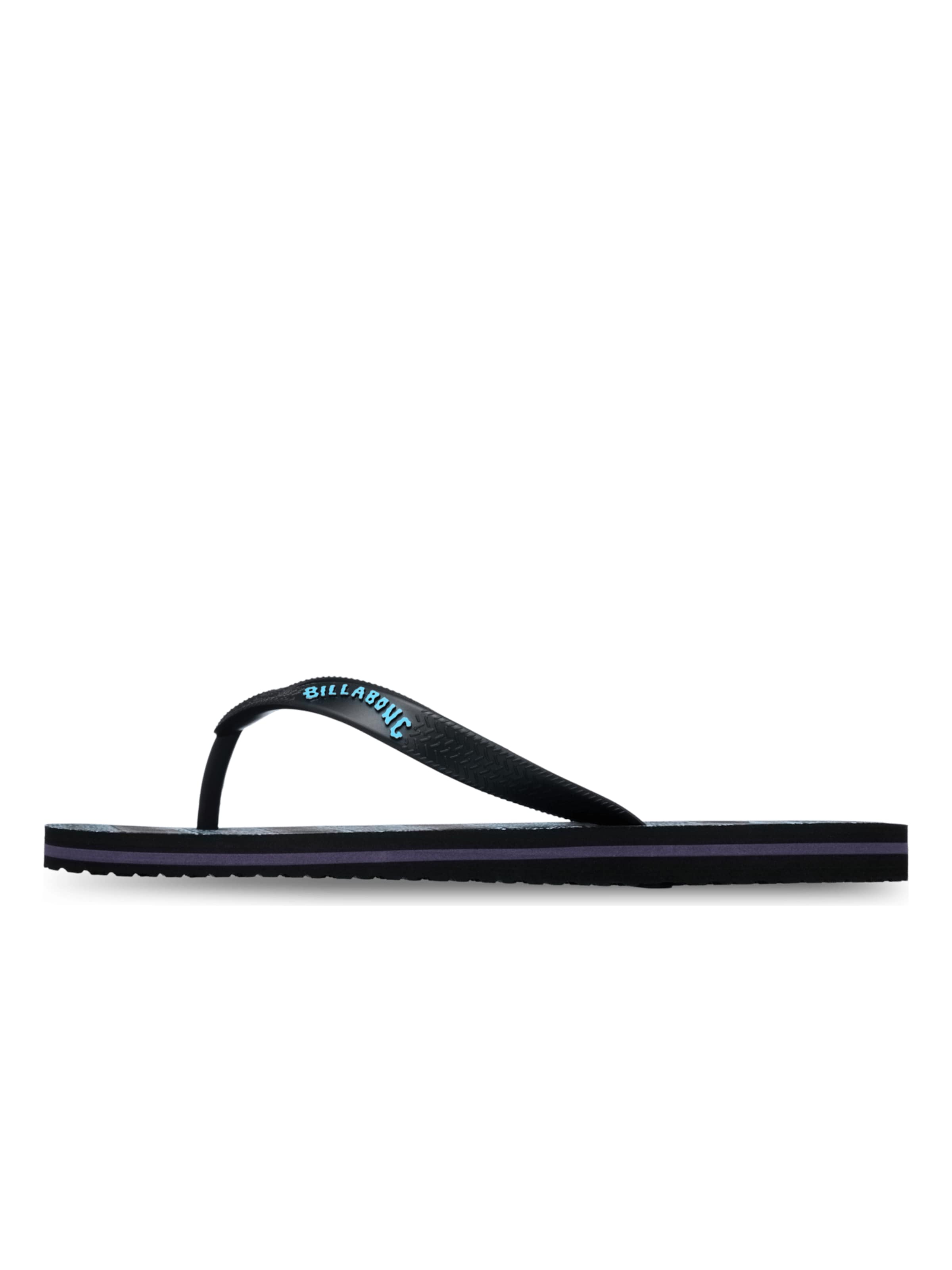 BILLABONG Strandschuh Tides in Blau
