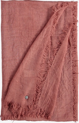 FRAAS Scarf 'Stola' in Pink