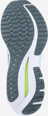 MIZUNO Running shoe 'WAVE INSPIRE 19' in Grey