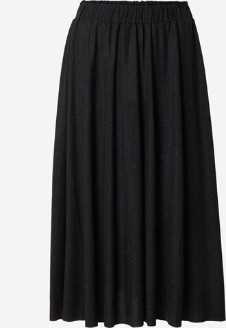 Molly BRACKEN Skirt in Black: front