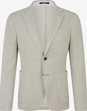 JOOP! Regular fit Suit Jacket 'Hoverest' in Green: front