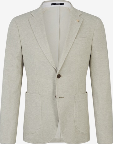 JOOP! Regular fit Suit Jacket 'Hoverest' in Green: front