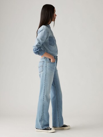 LEVI'S ® - Ropa ancha Vaquero '94 BAGGY' en azul