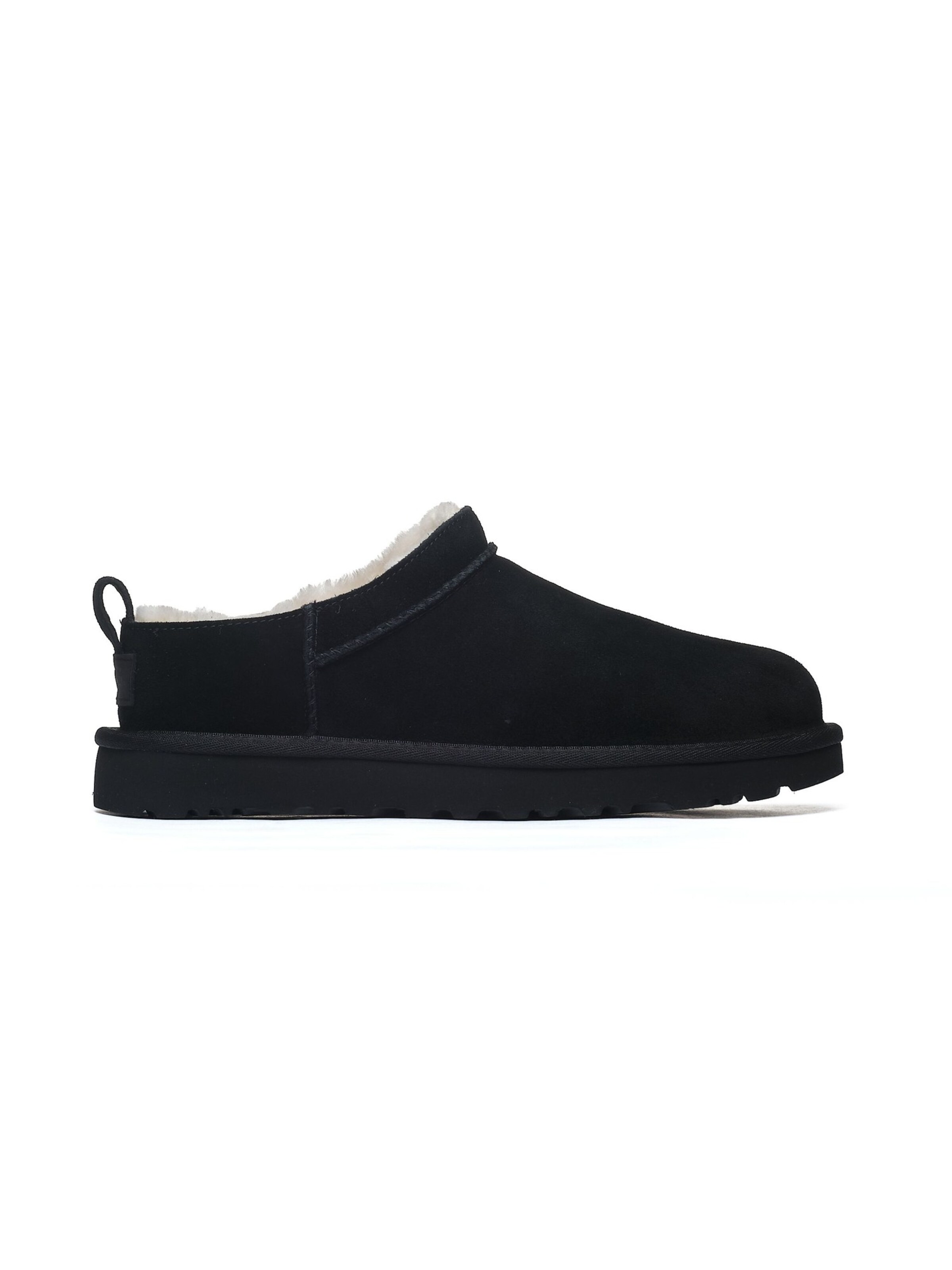 UGG Bakancsok 'Classic Micro' - fekete