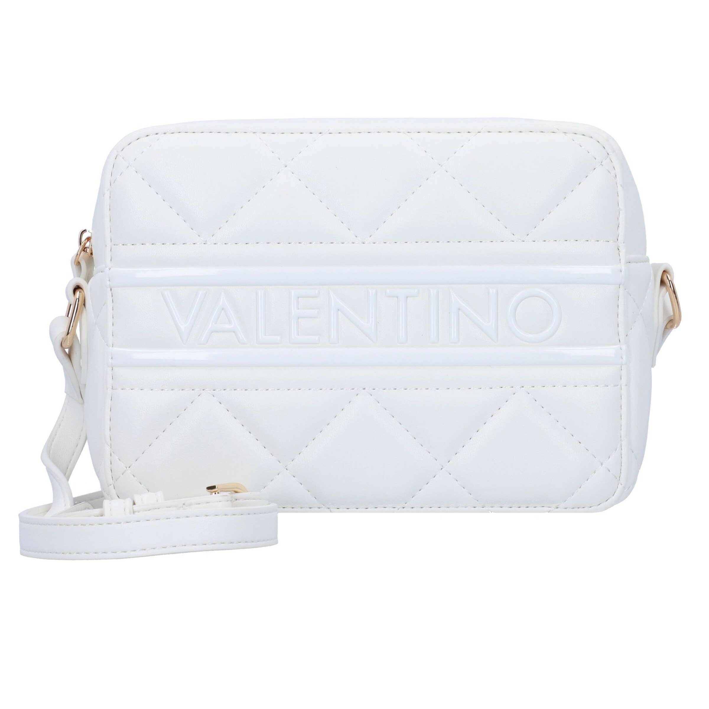 VALENTINO Tasche 'Ada' in Weiß: Vorderseite