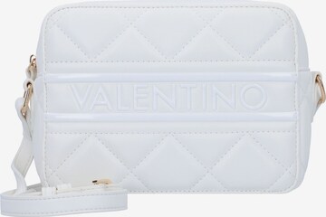 VALENTINO Crossbody Bag 'Ada' in White: front