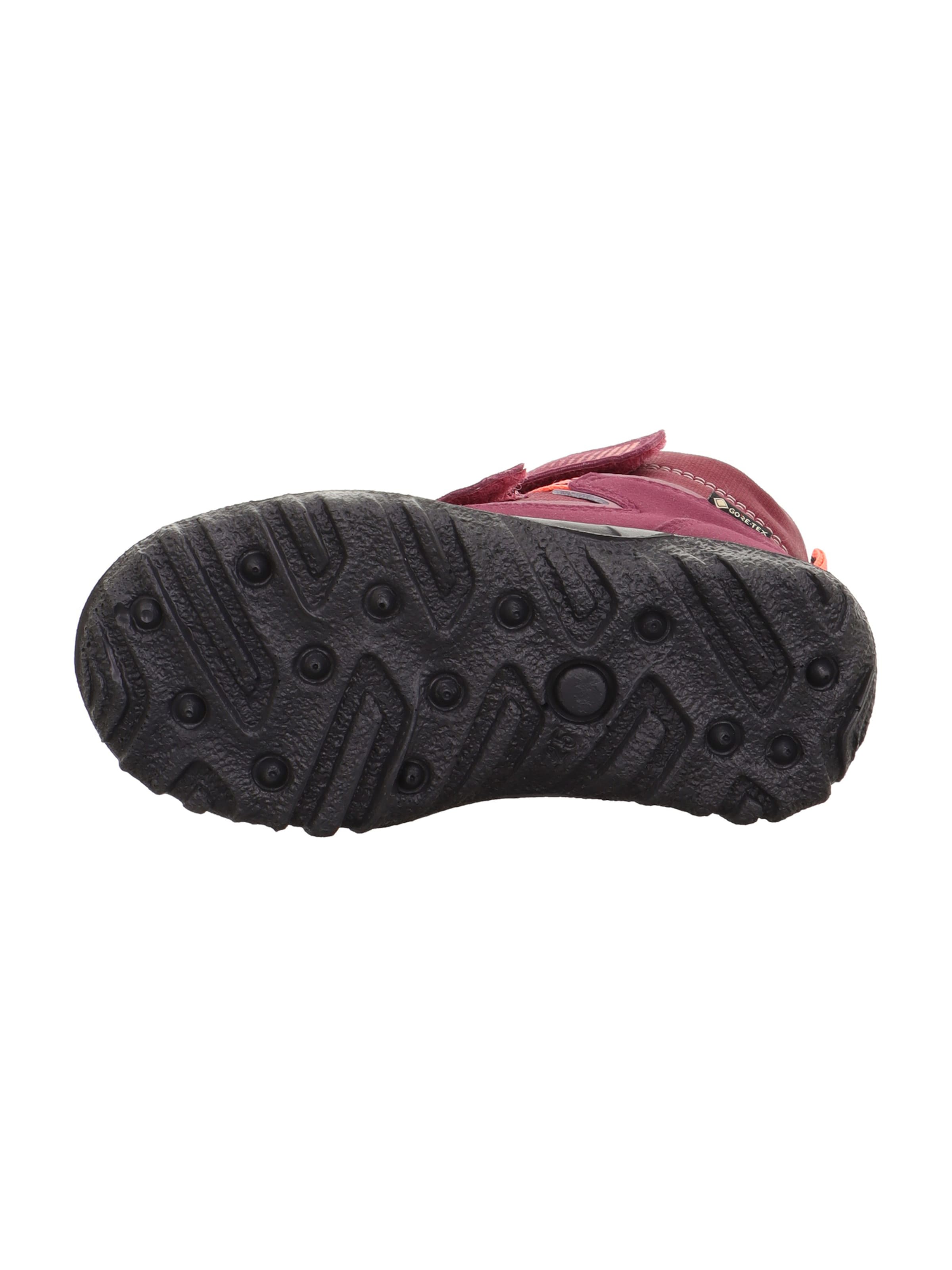 Boots da neve 'HUSKY' di SUPERFIT in rosso