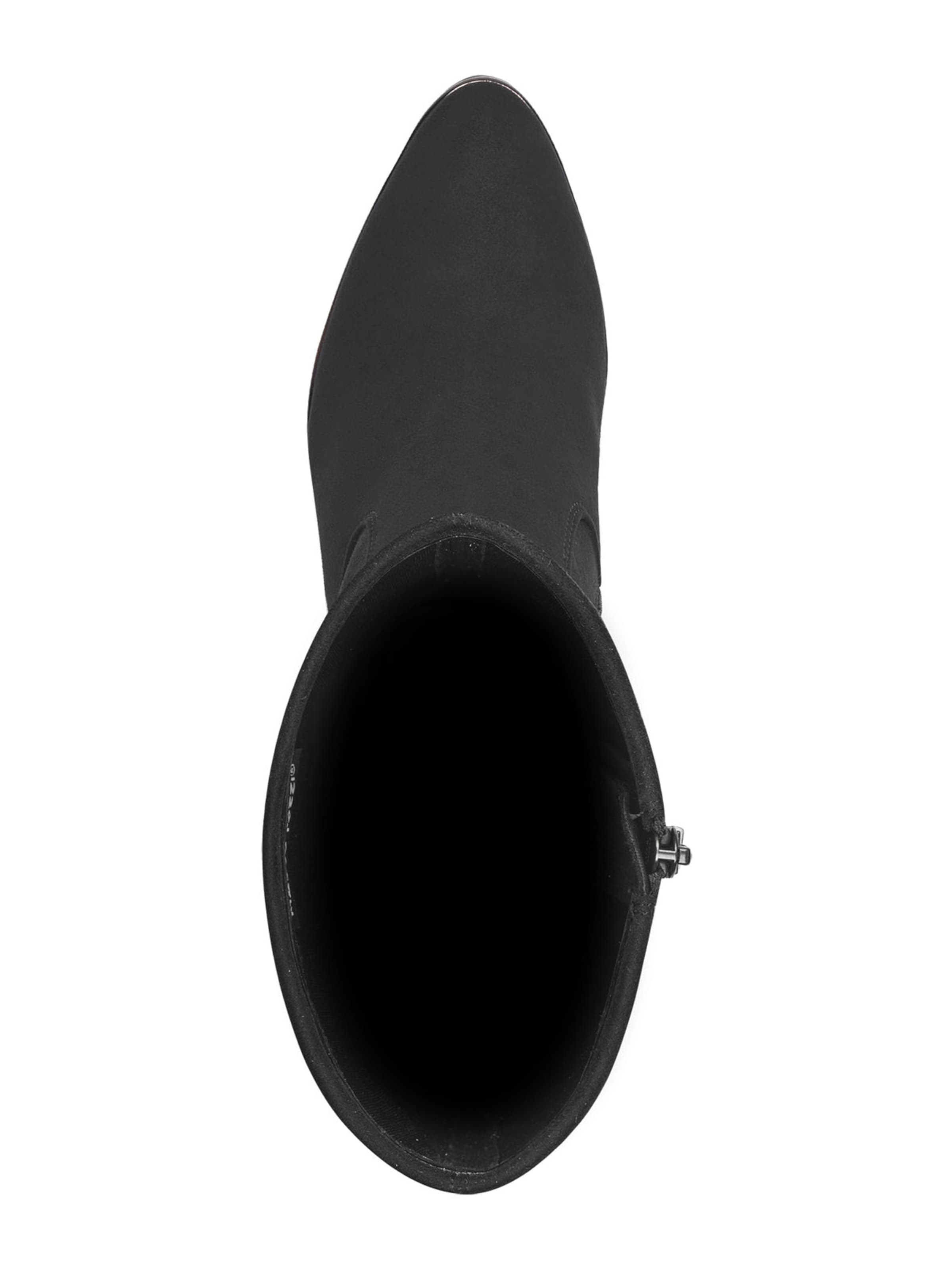 MARCO TOZZI - Botas en negro