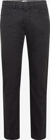CAMEL ACTIVE Jeans in Black: front