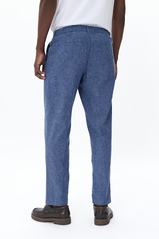 Matinique Regular Trousers 'Hart' in Blue