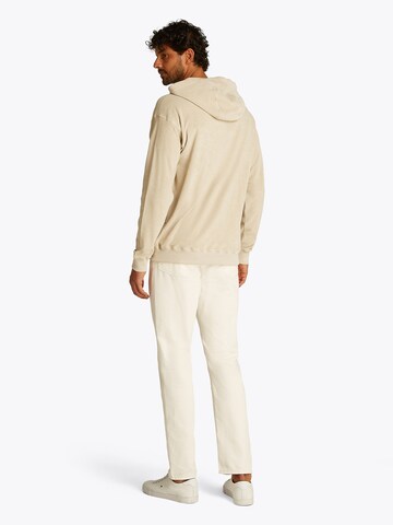 TOMMY HILFIGER Sweatshirt i grøn