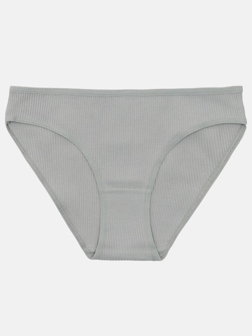Slip '3er-Pack F941' Tazzio en gris