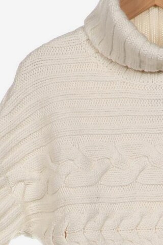 APART Sweater & Cardigan in XS in White