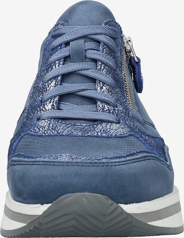 MEPHISTO Sneakers 'Olimpia' in Blue