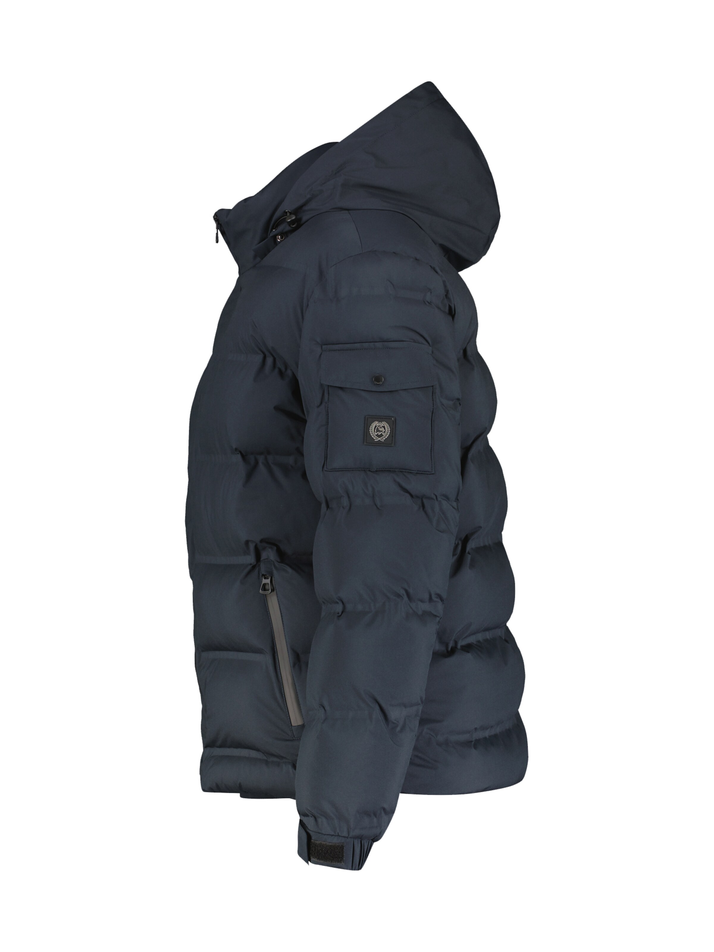 LERROS Funktionsjacke in Blau