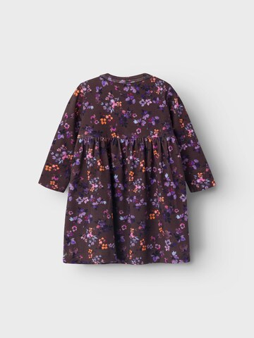 Robe NAME IT en violet