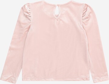 T-Shirt GAP en rose