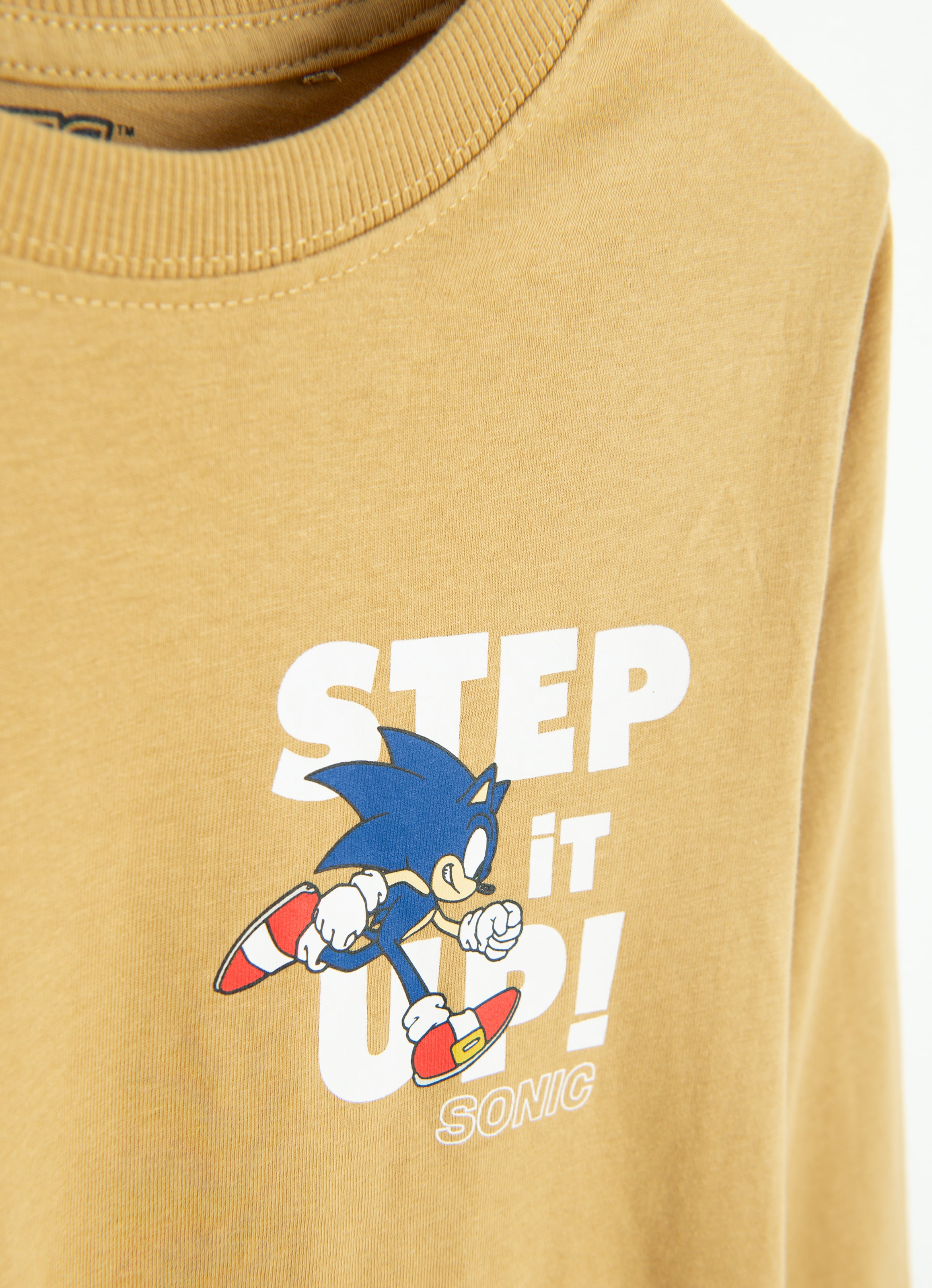 COOL CLUB by SMYK T-shirt i blå