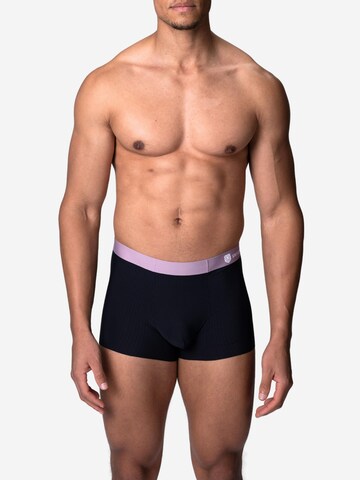 SWORTS Athletic Underwear 'SILK' in Blue