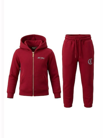 Just Cavalli Set‌‌ in Rot: Vorderseite