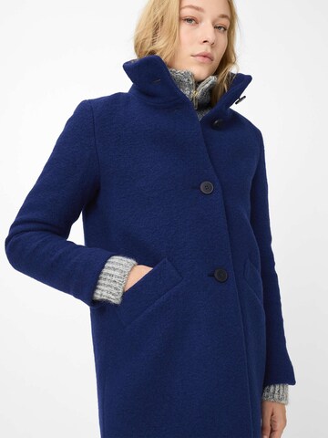 Fuchs Schmitt Wintermantel 'Wollmantel Mailand'‌‌‌‌‌‌‌‌ in Blau