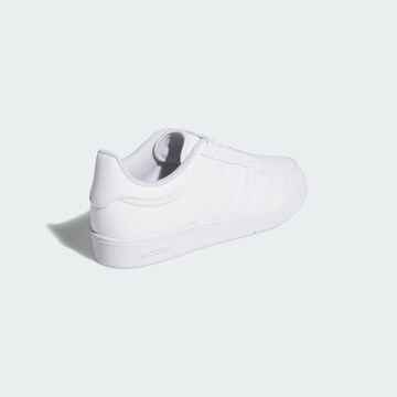 ADIDAS SPORTSWEAR Platform trainers 'Hoops 4.0' in White