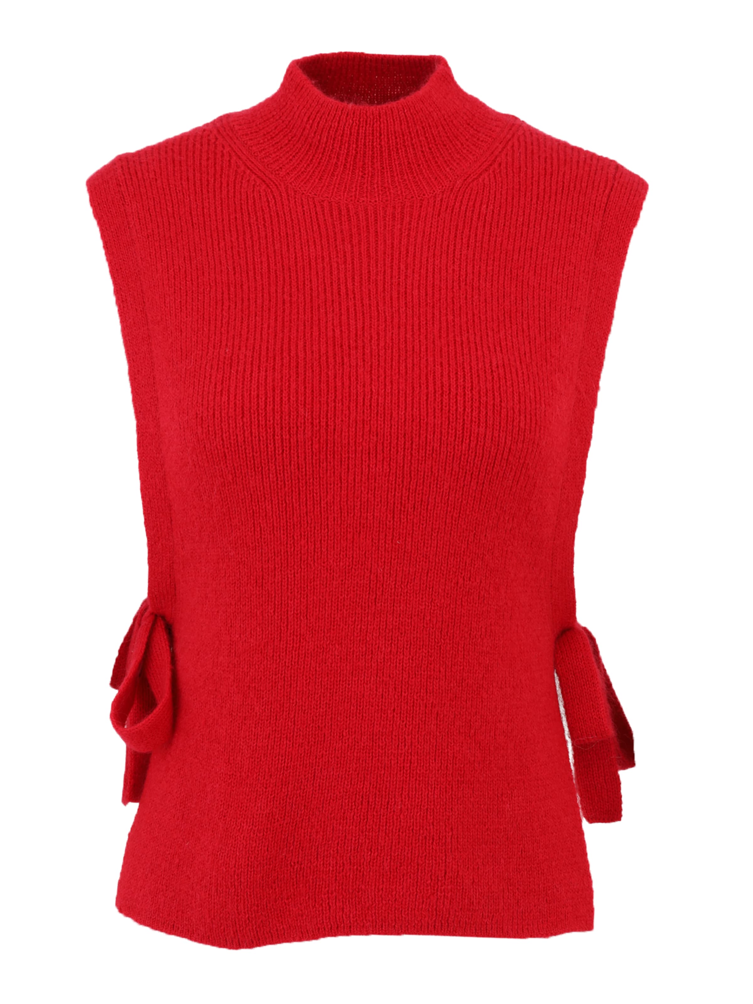 & Other Stories Свитер в Кроваво-красный, Обзор товара