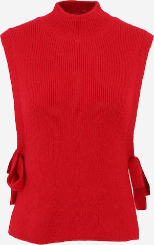 & Other Stories Свитер в Красный: спереди