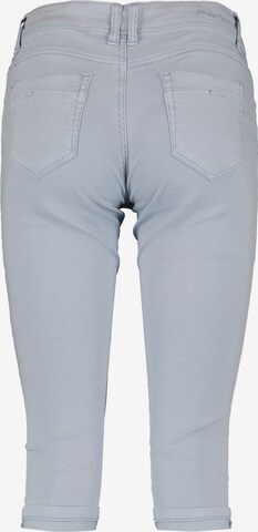 Slimfit Pantaloni 'Jenna' di Hailys in blu
