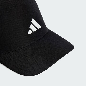 ADIDAS PERFORMANCE Sports cap in Black