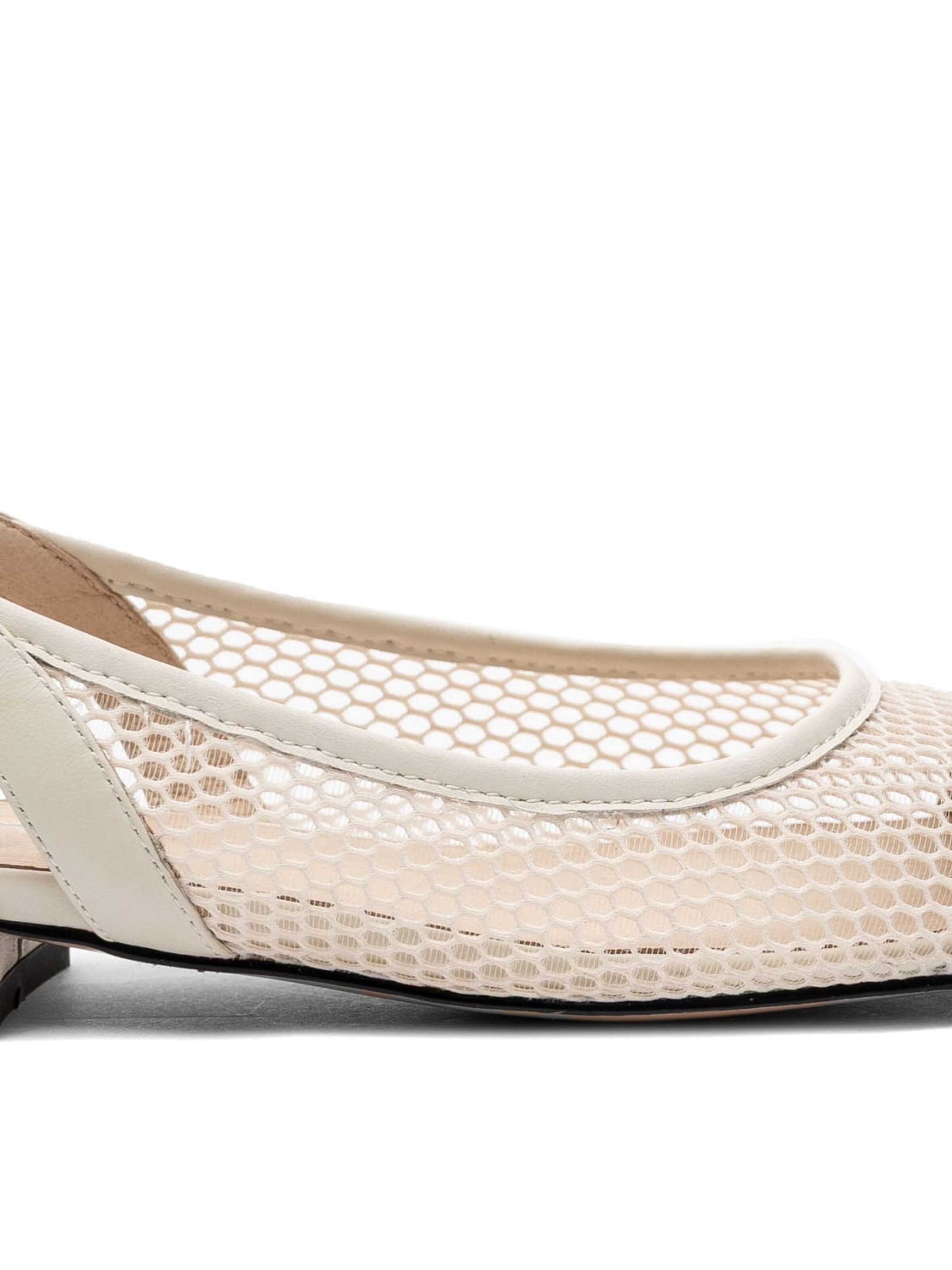 Maciejka Slingpumps 'K7525-22/00-1' in Beige