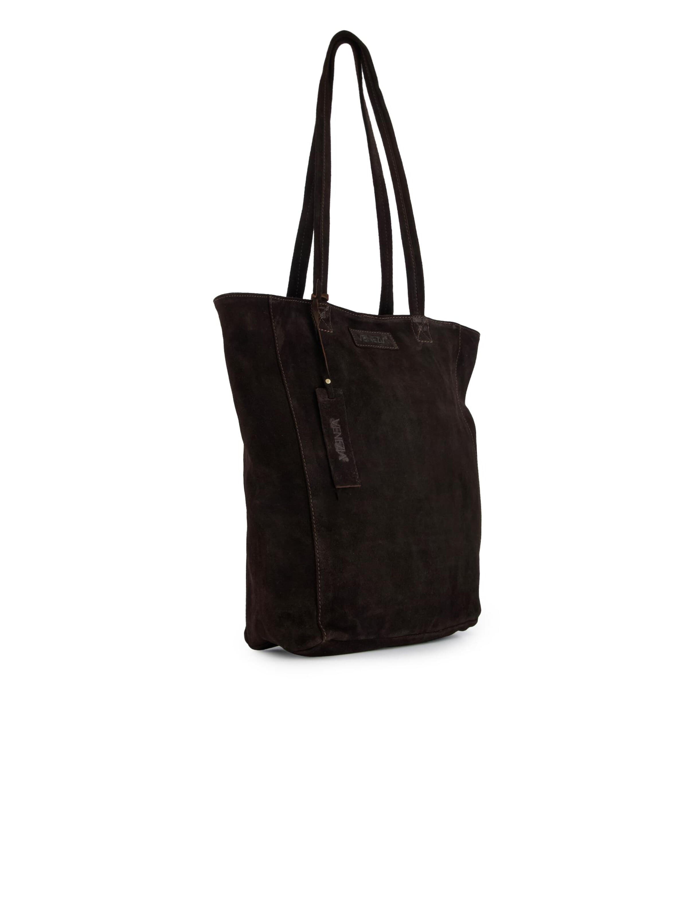 VENEZIA Shopper 'Venezia'‌‌‌ in Braun