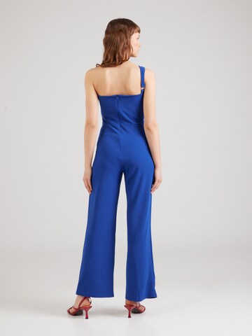 Robe Sistaglam en bleu