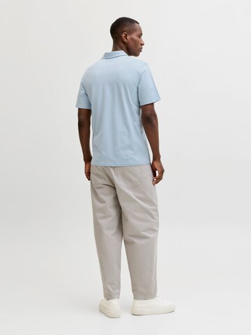 JACK & JONES Shirt 'JJBRANDON' in Blue