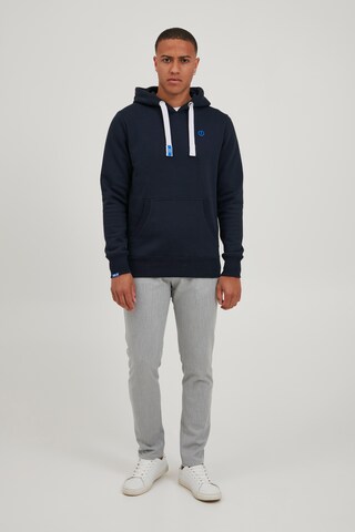 !Solid Sweatshirt 'Benn' in Blau