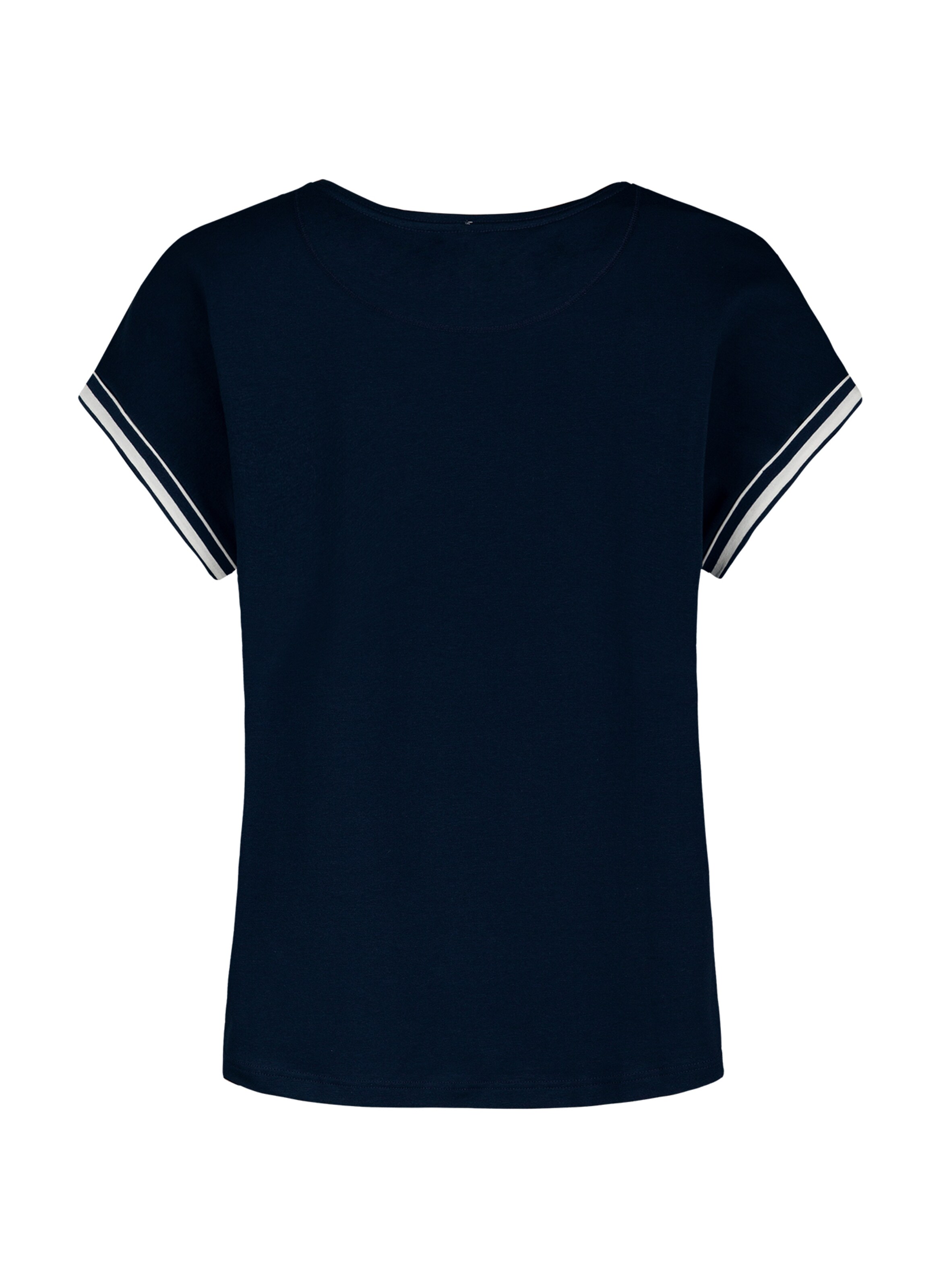Sanetta Schlafshirt in Blau
