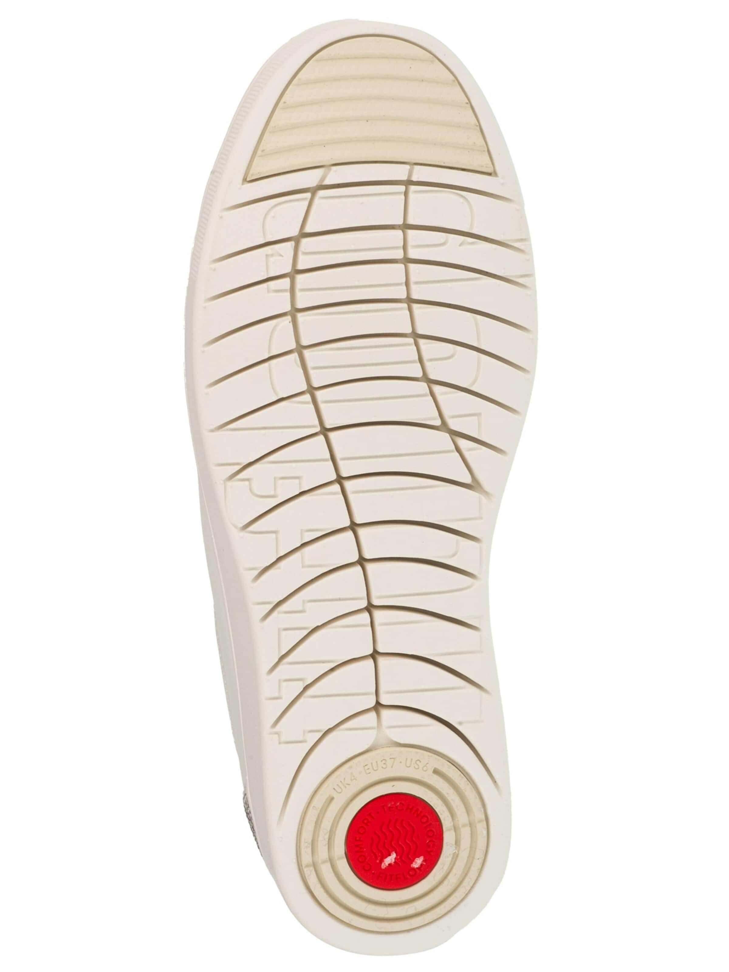 FitFlop Sneaker low 'FitFlop Rally Sneakers'‌‌‌‌ in Weiß
