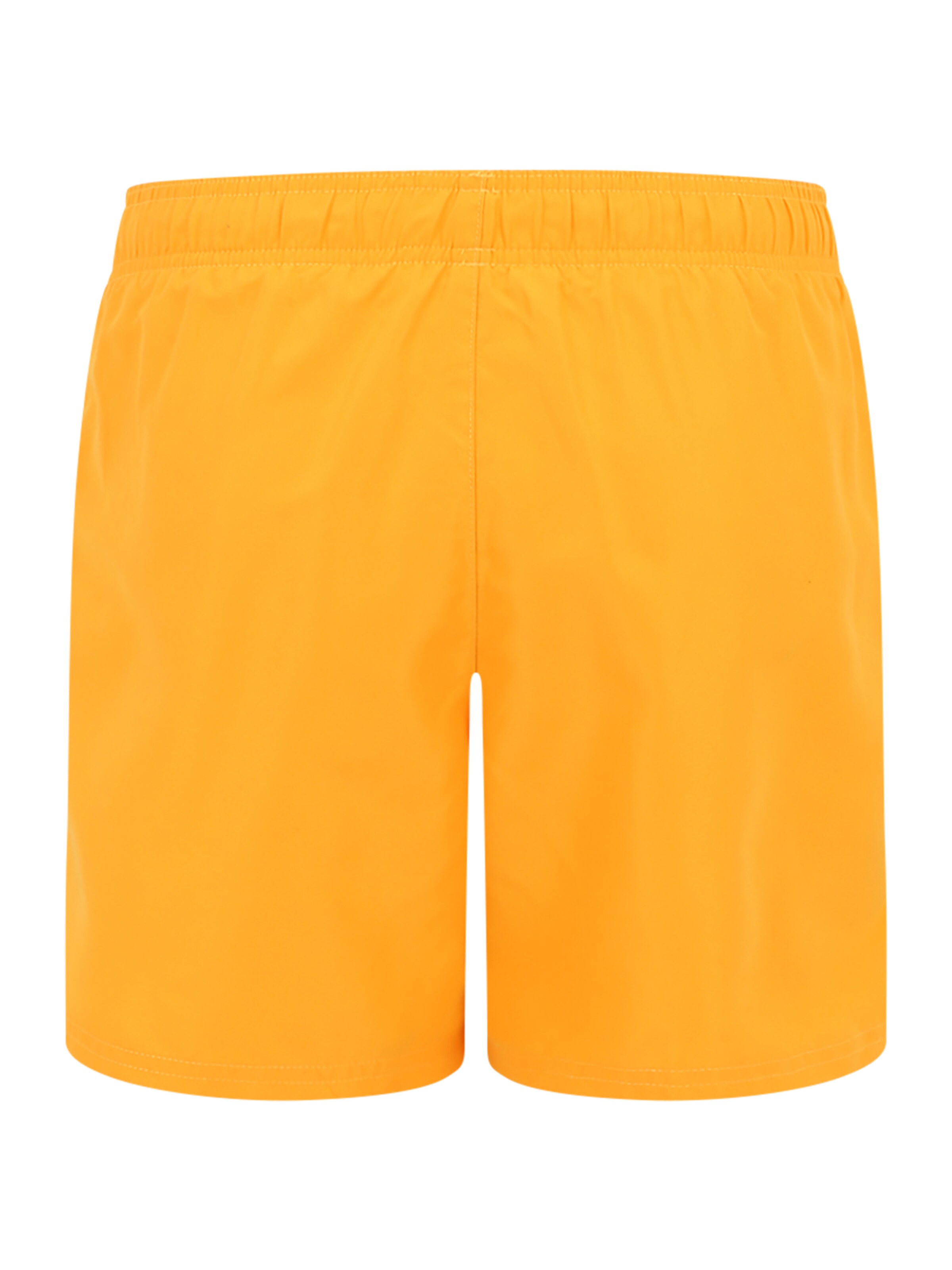 Regular Boardshorts Nike Swim en orange