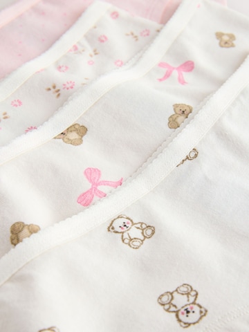 Next Alsónadrág - rózsaszín